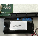 Batería para PLC 2EXL1595 [Batería de Repuesto]